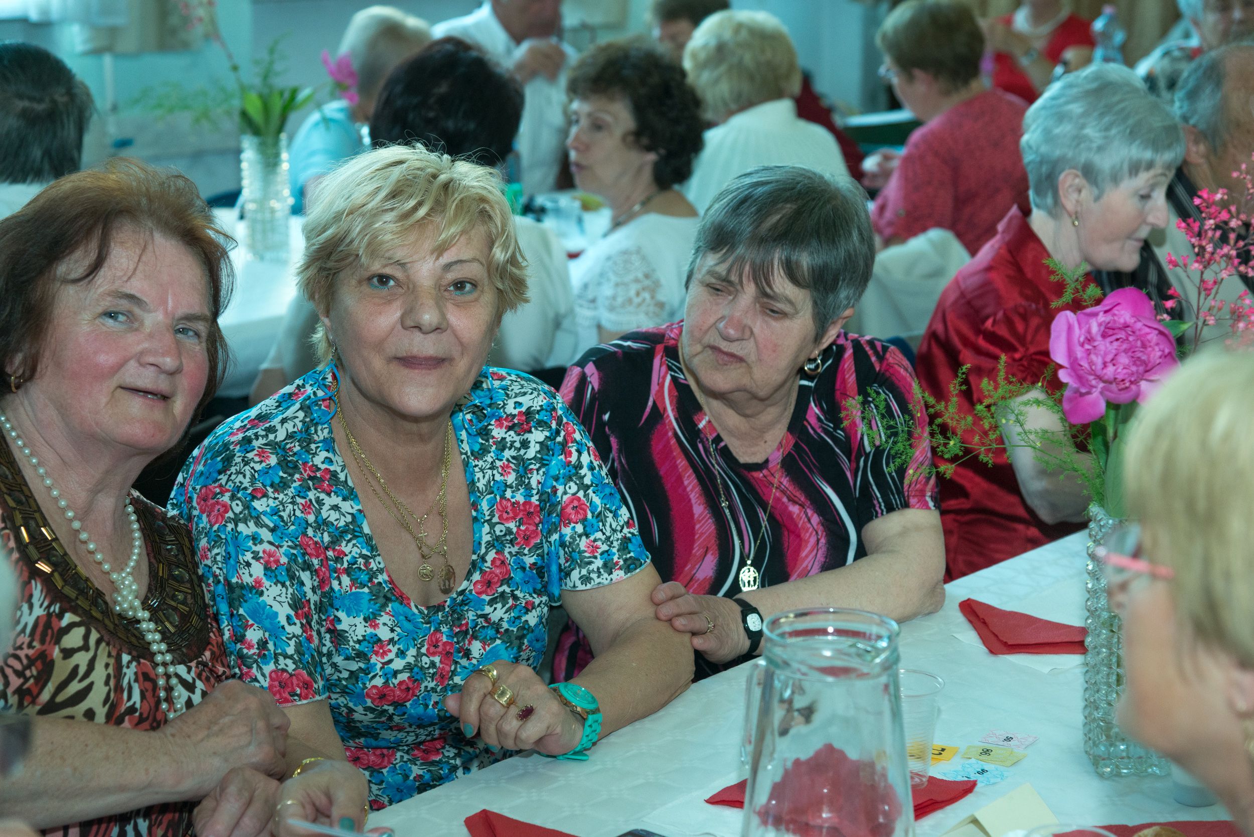 Nagyi pogácsája a VOKE Művelődési Házban